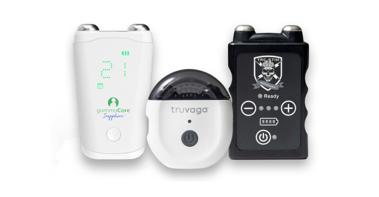 electroCore launches new vagus nerve stimulator in US - Medical
