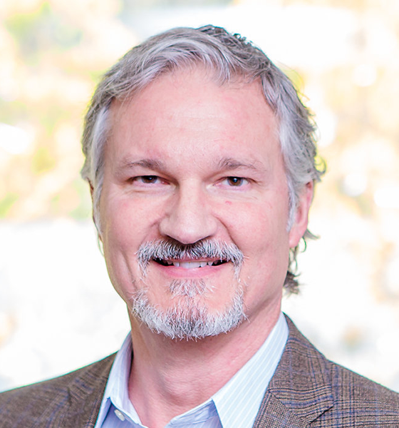 Chief financial officer Glenn S. Vraniak Photo of chief financial officer Glenn S. Vraniak
