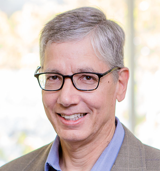 Founder and chief technical officer Steve Mendez Photo of founder and chief technical officer Steve Mendez