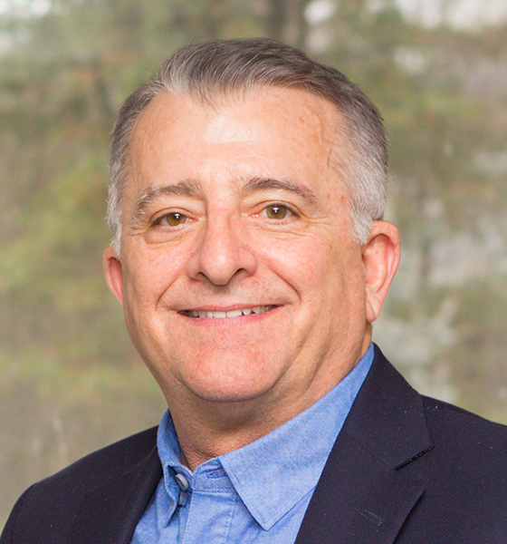 Chief Commercial Officer Dan Duhart Photo of Chief Commercial Officer Dan Duhart