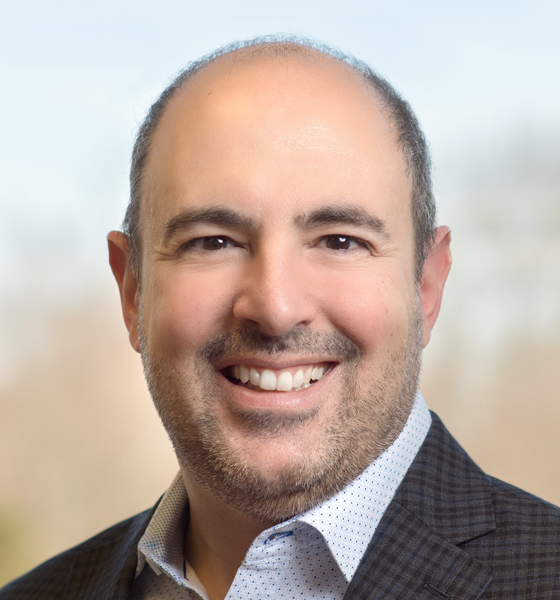 Founder and chief medical officer Peter S. Staats, MD Photo of founder and chief medical officer Peter S. Staats, MD